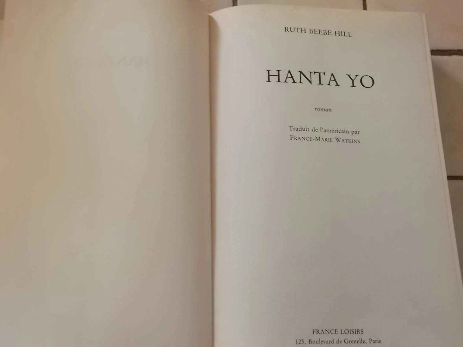 Hanta Yo een Indiase sage – photo 4